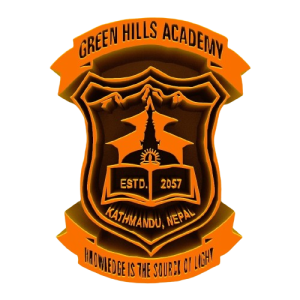 Green Hills Academy logo